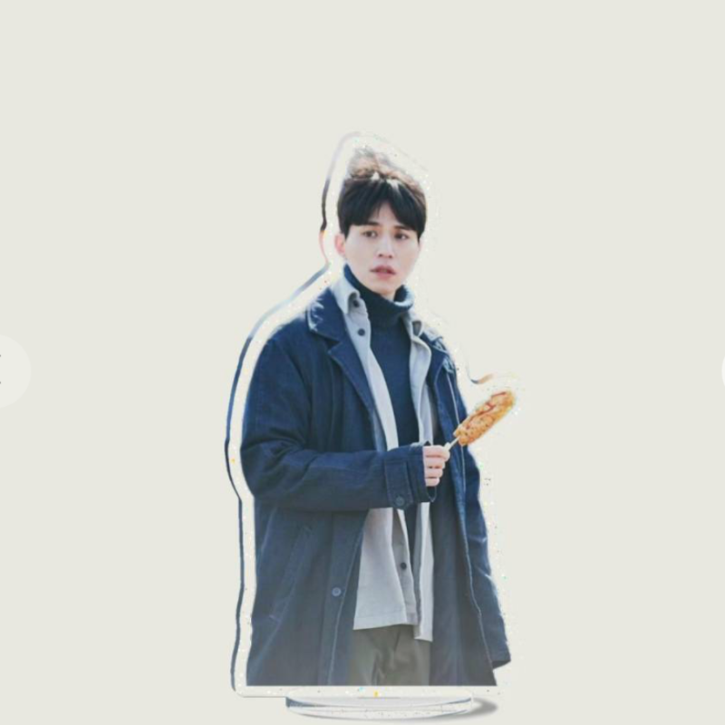 Ídolo coreano lee dong wook hd - The Korean Lifestyle avaliação e preço