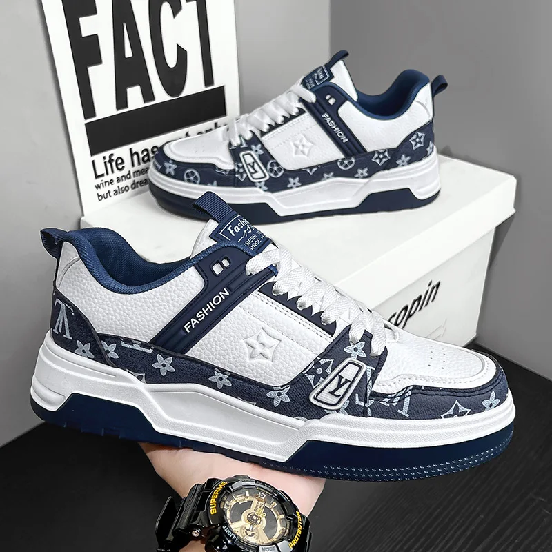 Sapatos de plataforma versátei - The Korean Lifestyle avaliação e preço