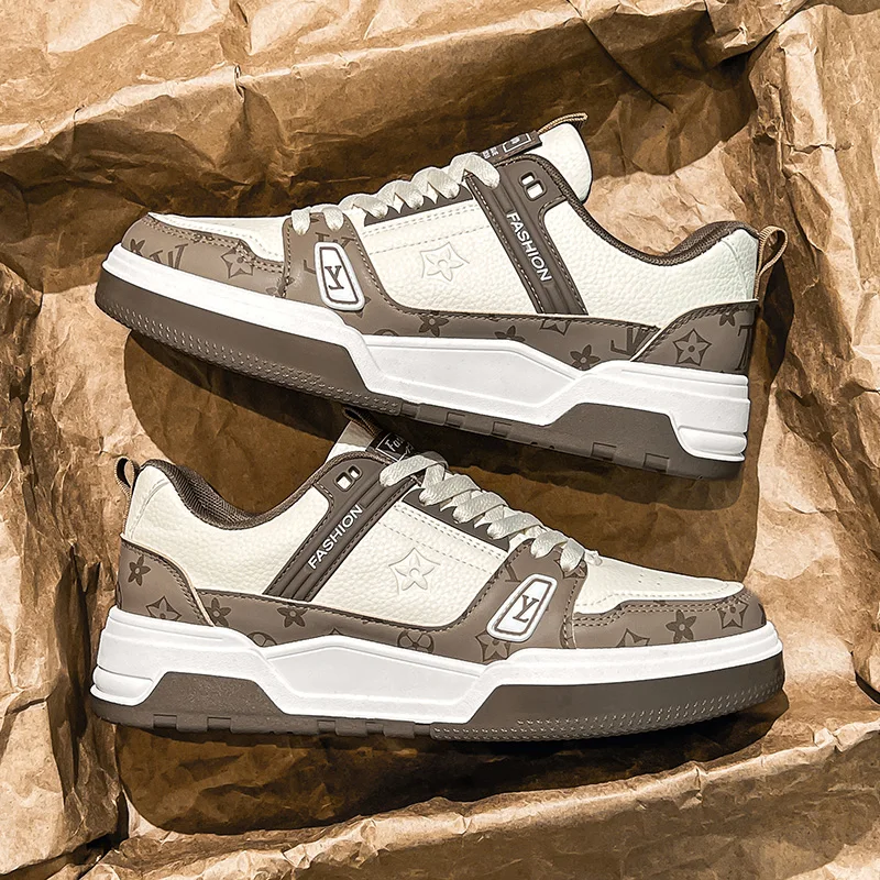 Sapatos de plataforma versátei - The Korean Lifestyle avaliação e preço