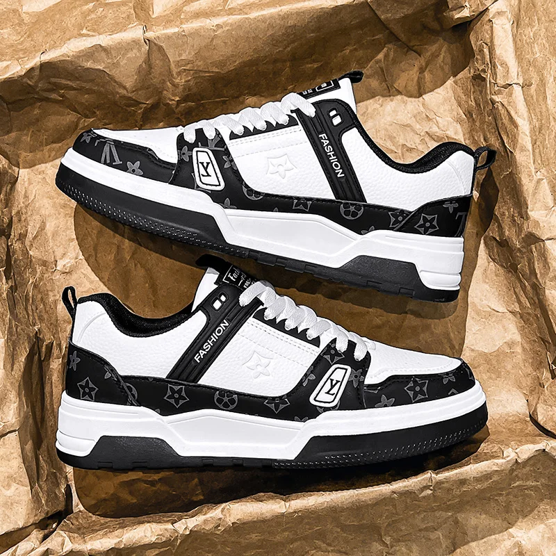 Sapatos de plataforma versátei - The Korean Lifestyle avaliação e preço