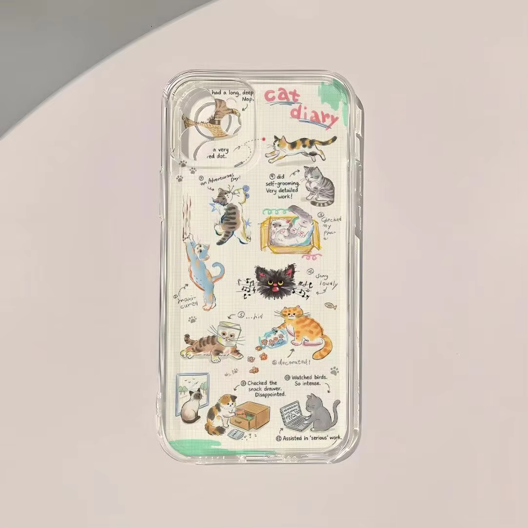 Capa de Telefone Estilo Corean - The Korean Lifestyle avaliação e preço