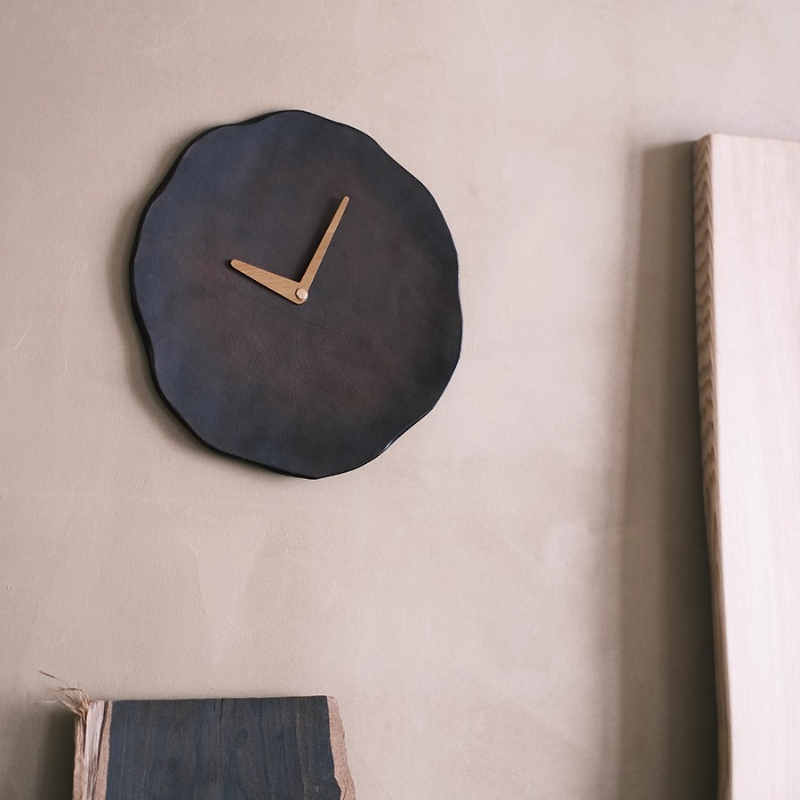 Design estético relógio de par - Korean Lifestyle Aesthetic avaliação e preço