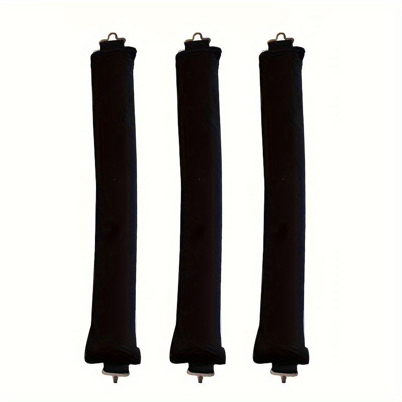 Kit com 3 Rolos de Cabelo Sem  - Sleeping Pack Overnight avaliação e preço
