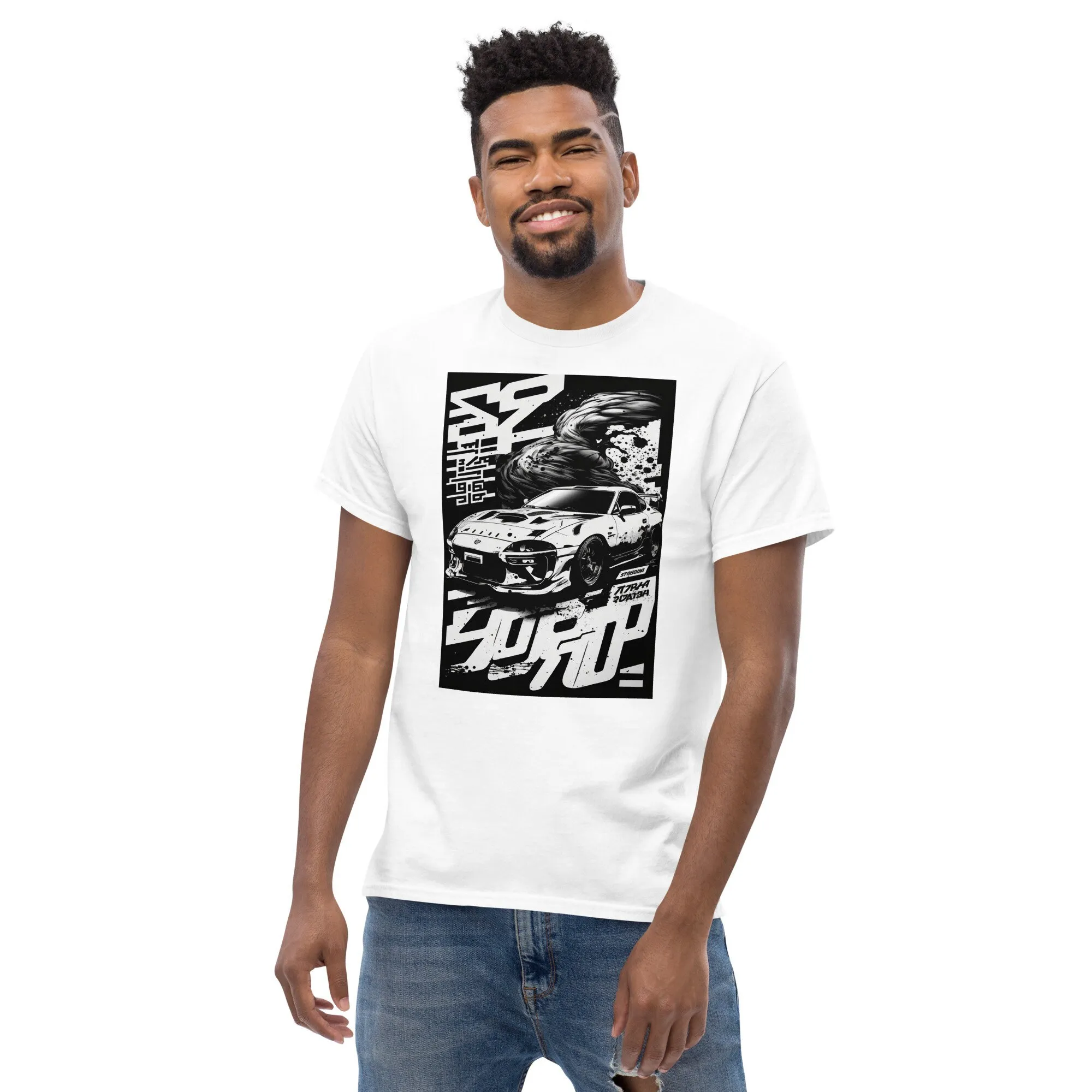 Tokyo Life Golf Wear Camisetas - The Korean Lifestyle avaliação e preço